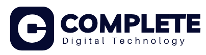 Complete Digital Technology logo